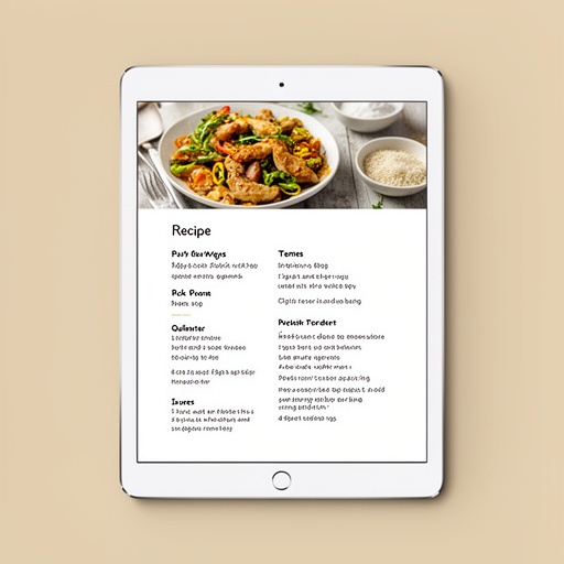 Be the first to know